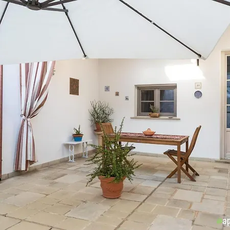 Casa Centro Storico Holiday home Racale