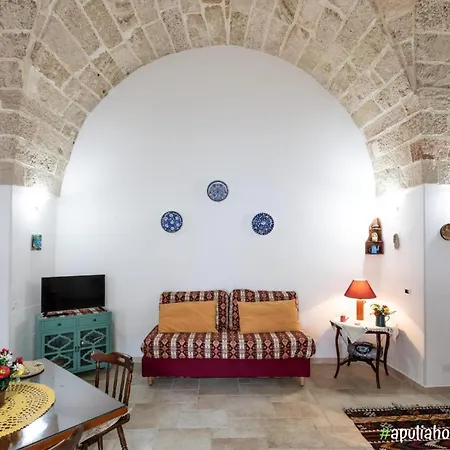 Casa Centro Storico Holiday home *