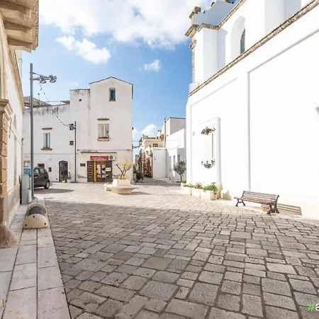 Casa Centro Storico * Racale