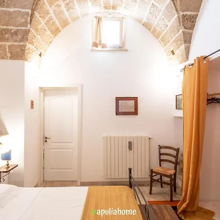 Casa Centro Storico Holiday home Racale