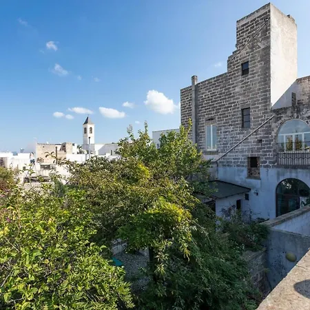 Casa Centro Storico Racale