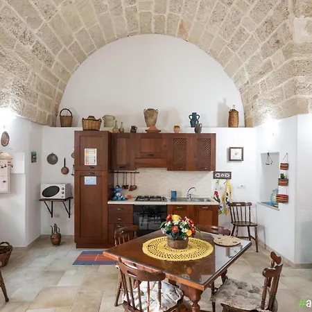 Casa Centro Storico