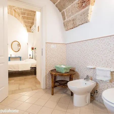 Casa Centro Storico Holiday home Racale