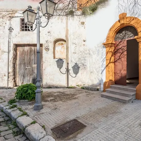 Casa Centro Storico *