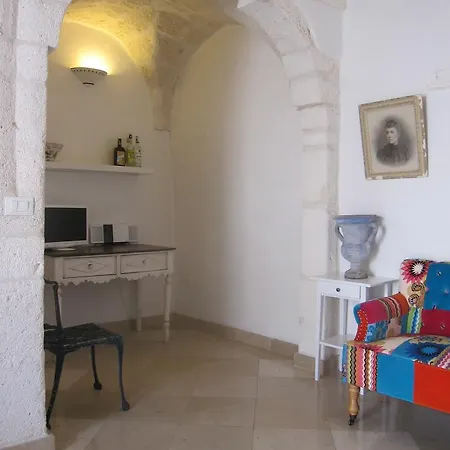 Apartament Casa Centro Storico Ostuni