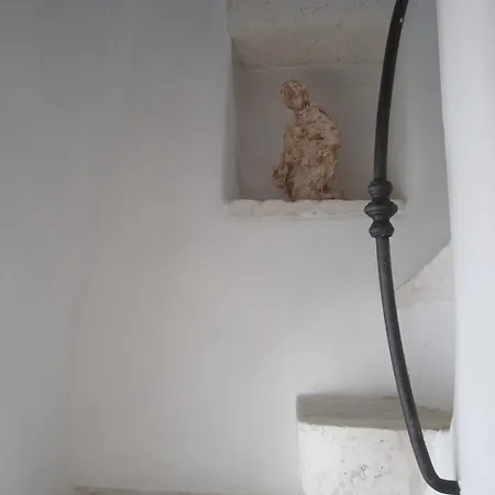 Apartment Casa Centro Storico Ostuni