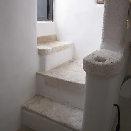 Apartment Casa Centro Storico Ostuni