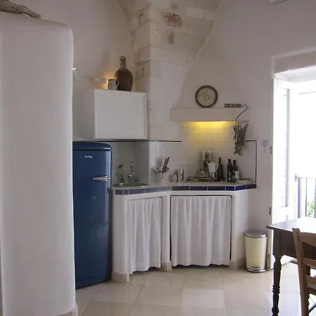 Casa Centro Storico * Ostuni