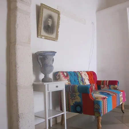 Apartment Casa Centro Storico