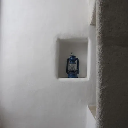 Casa Centro Storico Apartament Ostuni