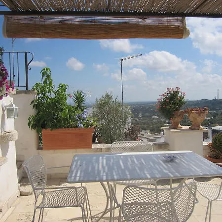 Casa Centro Storico * Ostuni