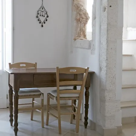 Casa Centro Storico Apartament Ostuni