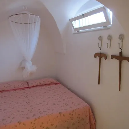 Apartament Casa Centro Storico Ostuni