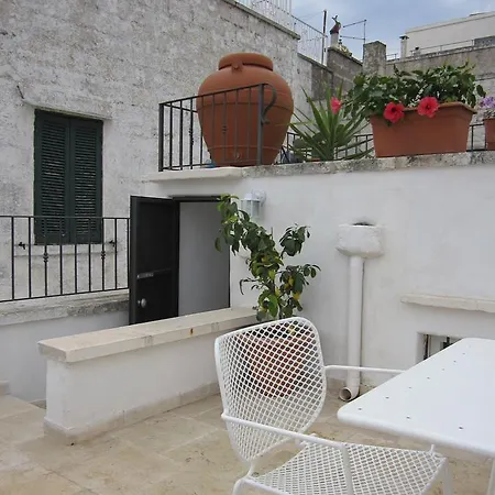 Apartment Casa Centro Storico Ostuni