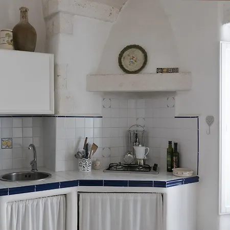 Apartment Casa Centro Storico Ostuni